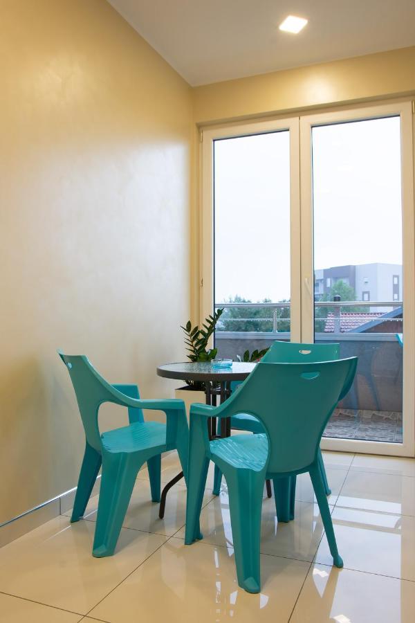 Jana Apartmani Belgrade Exterior photo